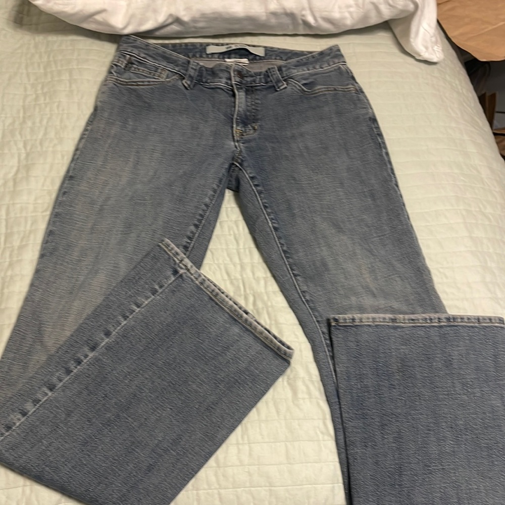 Women’s Gap jeans 🖤